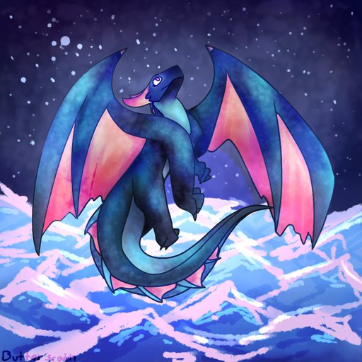 ☄Secret santa!☄ | Wings Of Fire Amino