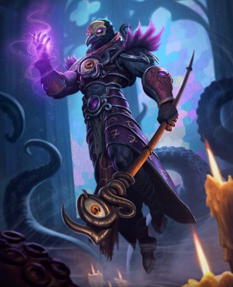 My Favorite Skins for: Mages pt.2 | Smite Amino