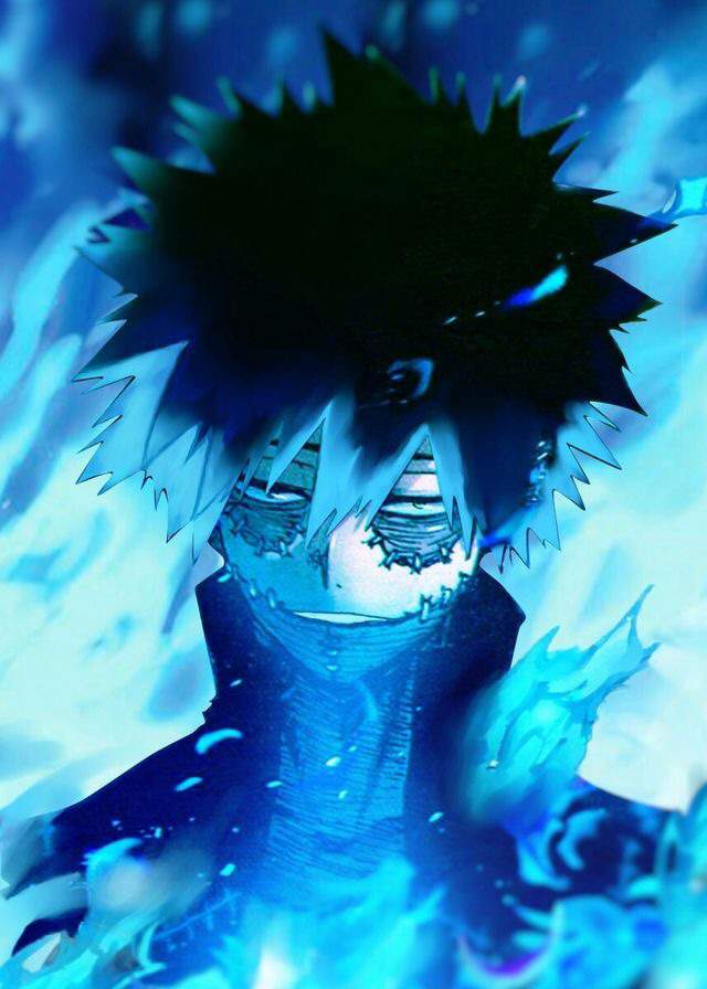 Dabi Bnha Mha Bio 1 Le Temple Des Otaku Amino