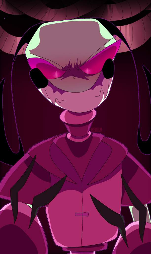 🔥TALLEST OF EVIL / TALLEST ZIM 🔥 | Invader Zim Amino