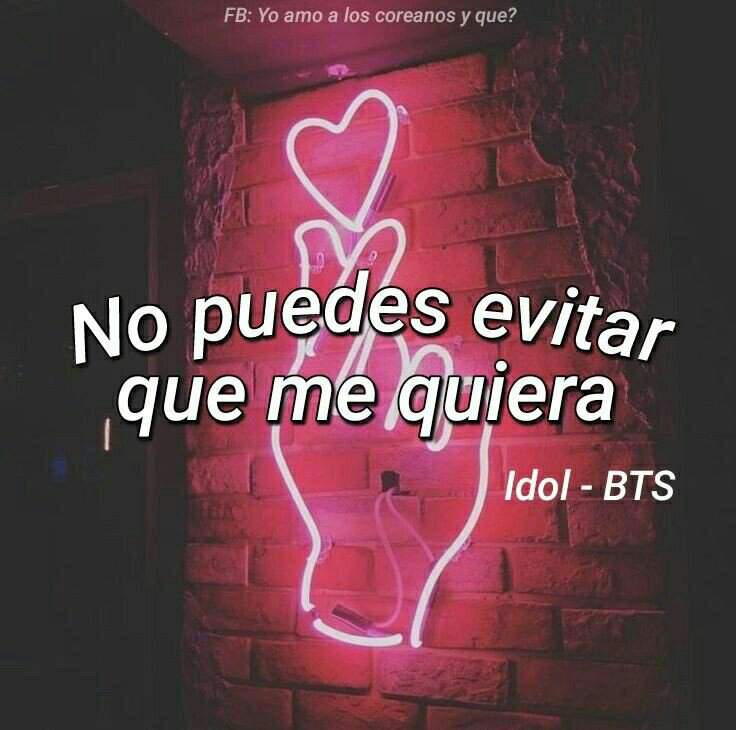 Frases bts. Love yourself: answer | ARMY's Amino Amino