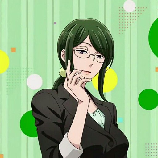 Hanako Koyanagi | Wiki | Anime Amino