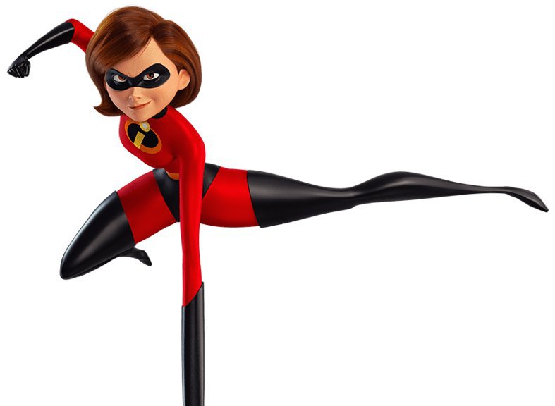 Helen Parr (Elastigirl) Wig | Cosplay Amino