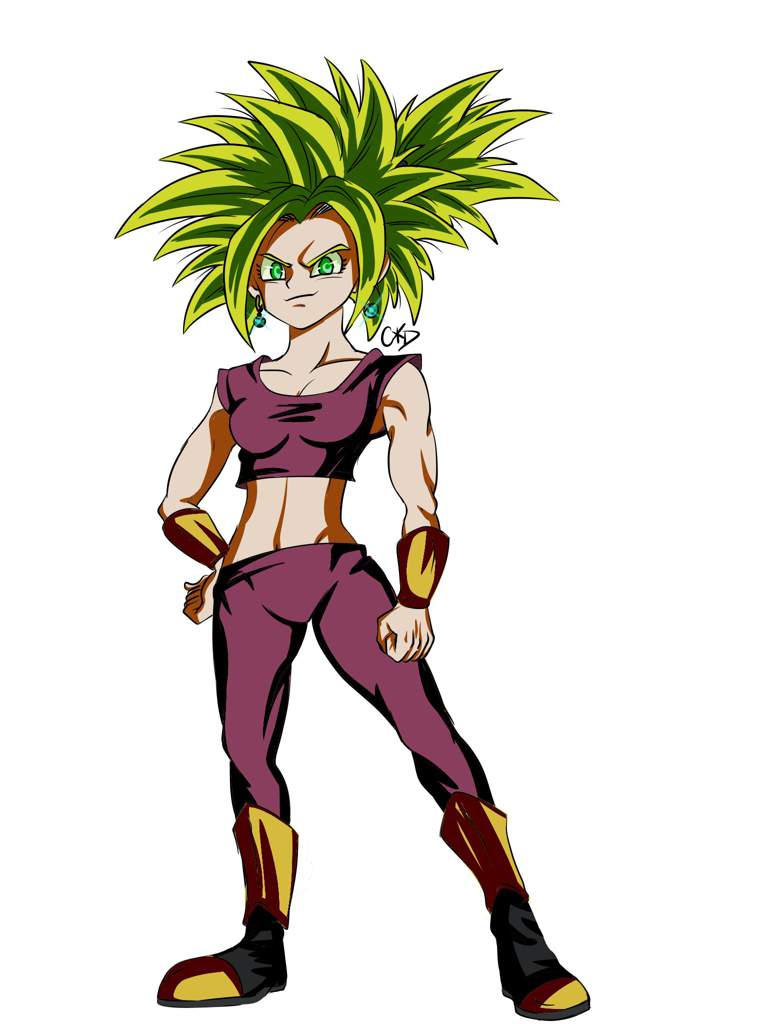 Kefla 