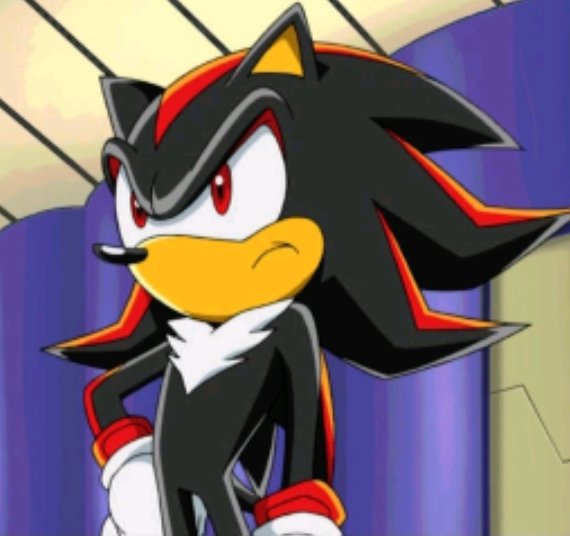 Which Version Of Shadow The Hedgehog Do You Like The Most? | Sonic the ...