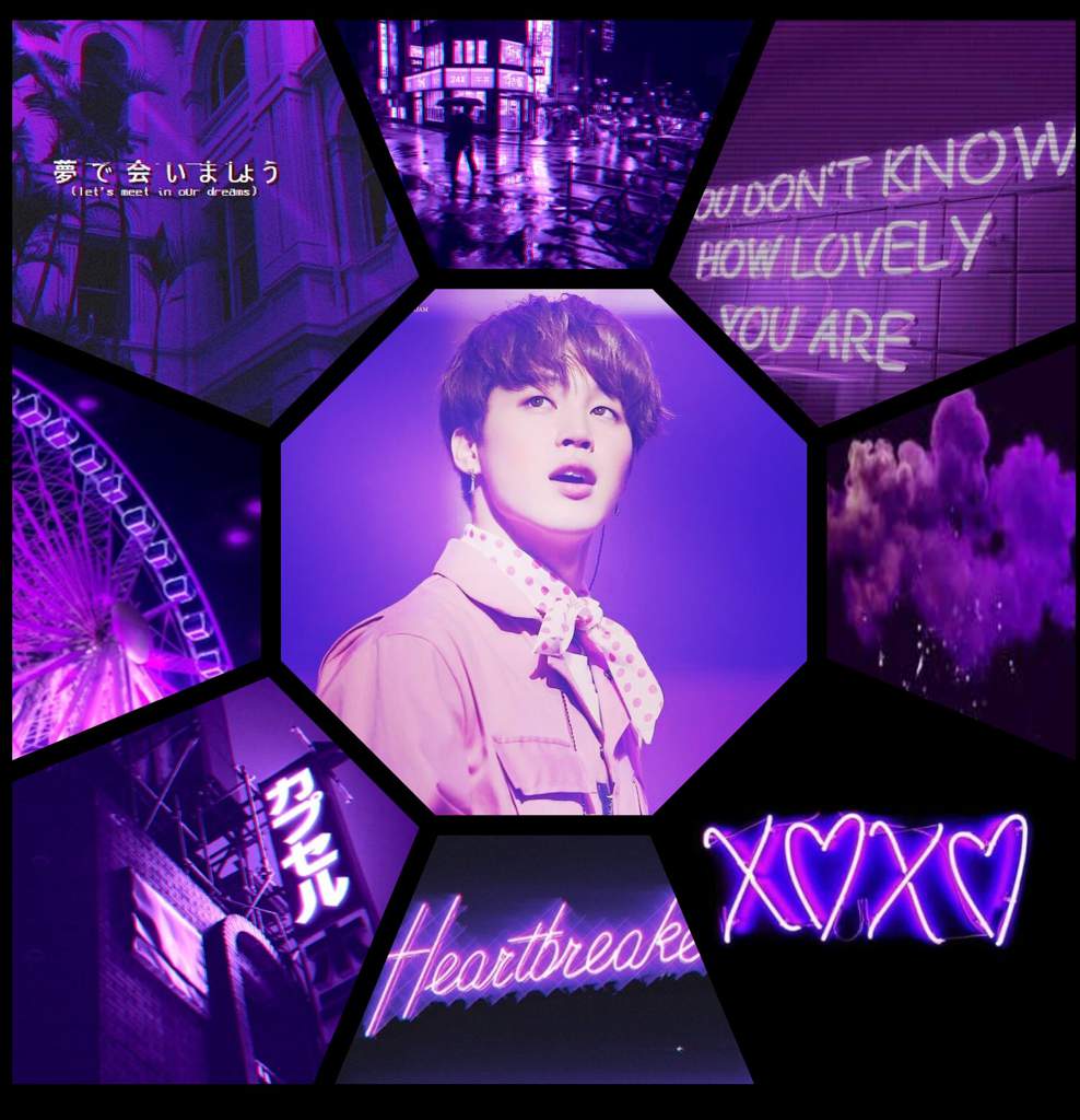 BTS aesthetic boards | ARMY Aesthetics ♛ Amino