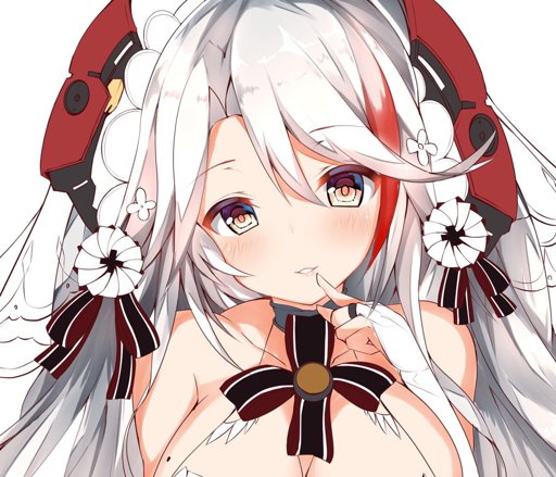 Sebu Azur Lane Amino Amino