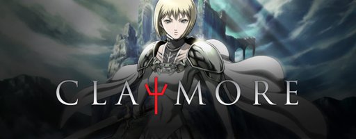 Claymore Anime Amino