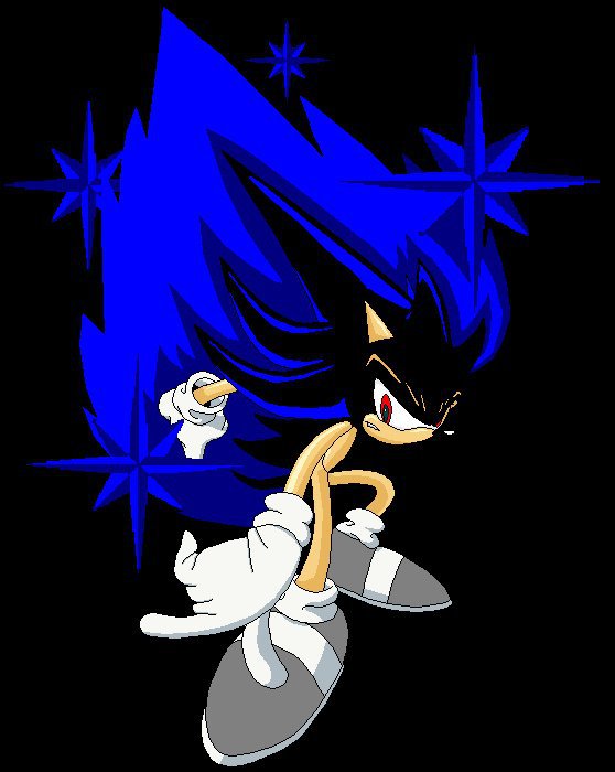 Seelkadoom The Hedgehog | Wiki | Sonic-FR Amino