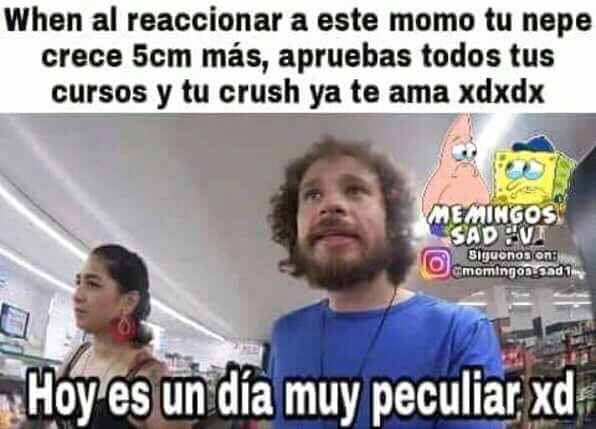 Hola chicos y chicas :v | Memes Amino • Español Amino