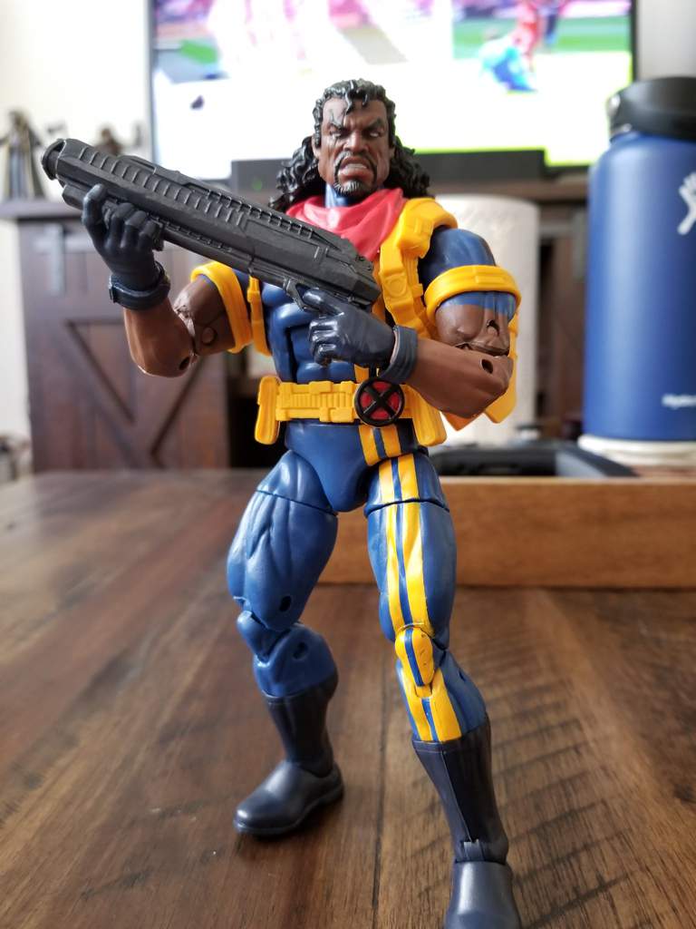marvel legends bishop
