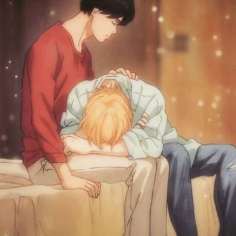 Banana Fish Episode 11 Anime Amino