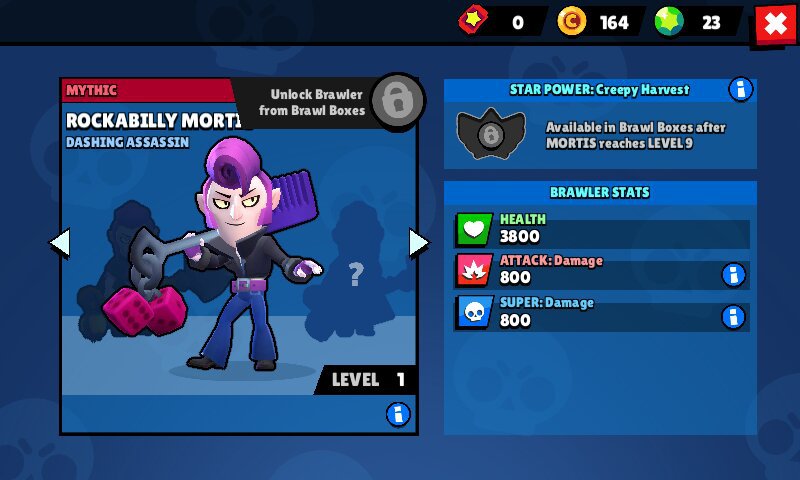 Actualizacion Brawl Stars Es Amino - super brawl stars morti