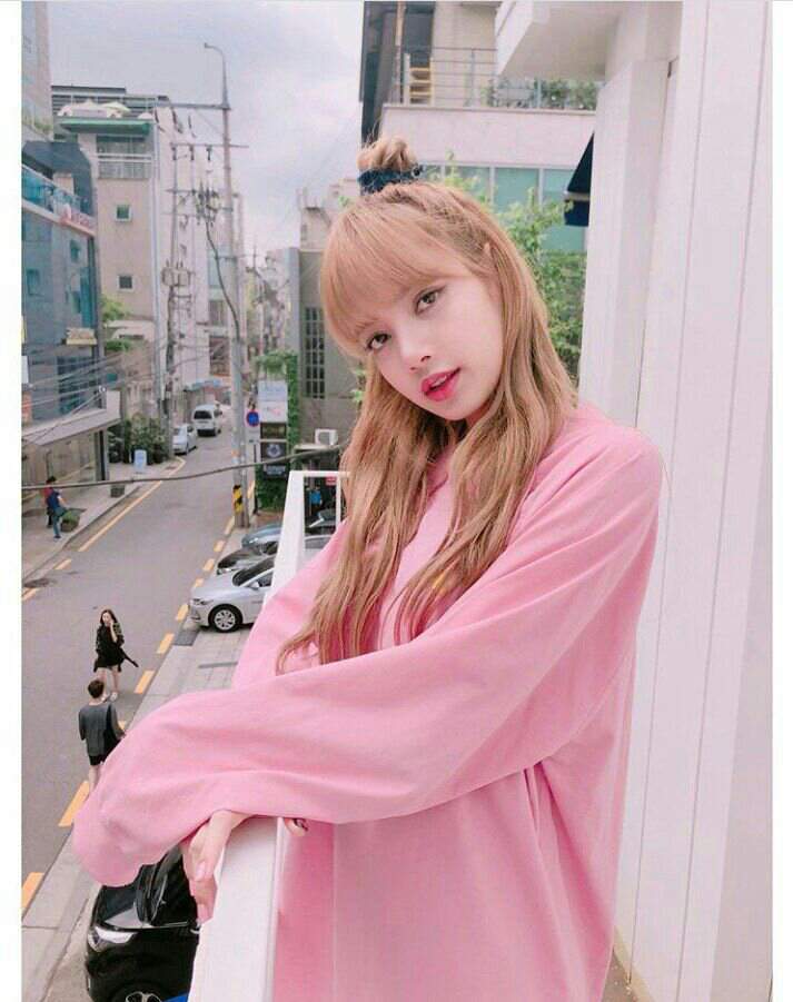 Lisa Manoban | Wiki | ᝰ...ÈpÎpޔªηý*ೃ ំஂ༄ ˎˊ- Amino