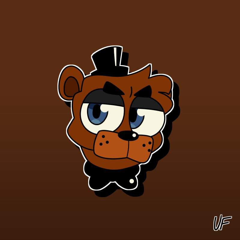 FNAF1 Icons ️ | Five Nights At Freddy's Amino