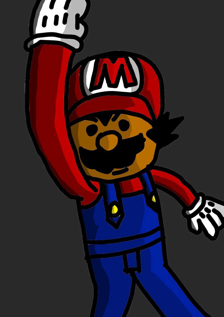 My Oc S New Super Mario Bros 2 Power Ups Mario Amino