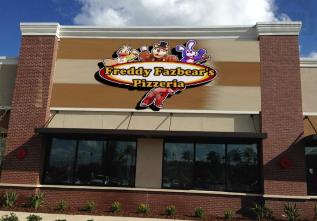 Freddy Fazbear s Pizza San Antonio