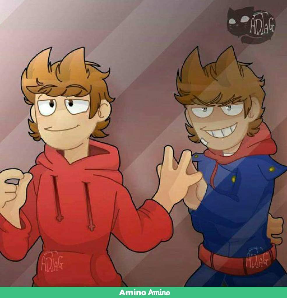 Neko Tord | 🌎Eddsworld🌎 Amino