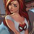 amino-Scarlet Spider-7bd3c21d