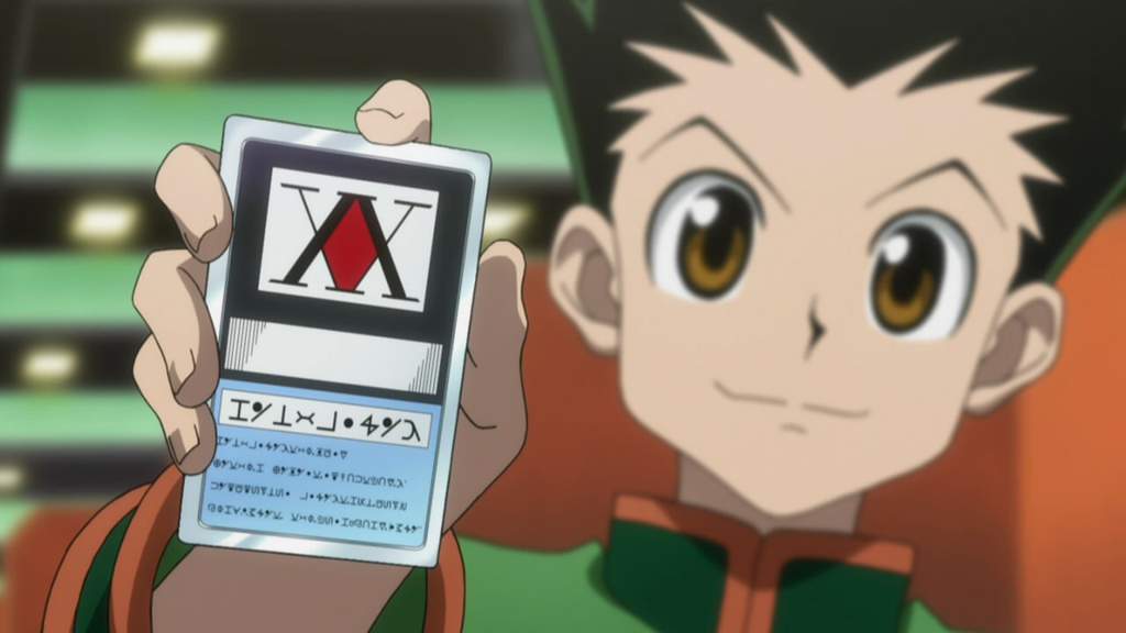q posket hunter x hunter