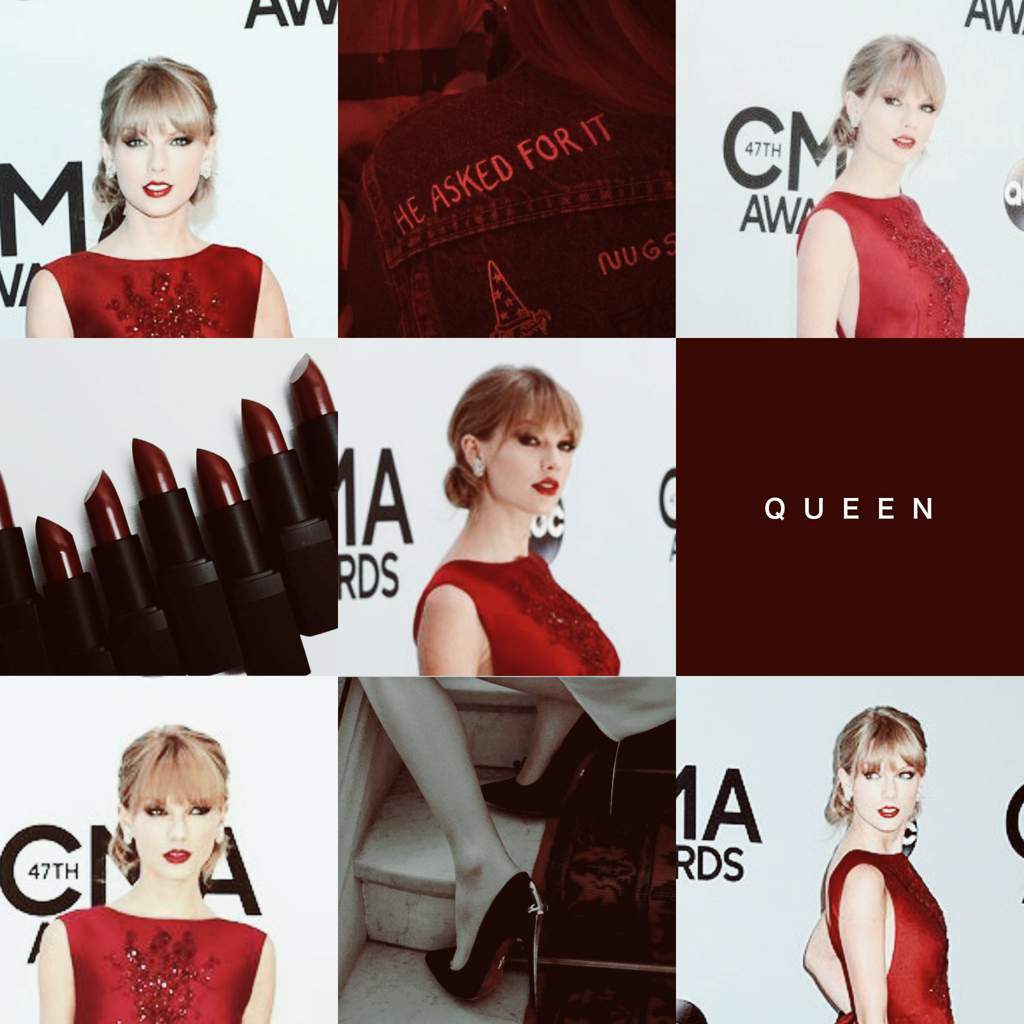 Taylor Swift Aesthetics || One For Each Album | Swifties Amino