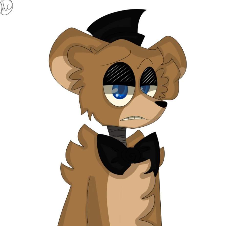 ☆Freddy Fazbear☆ | Five Nights At Freddy's Amino