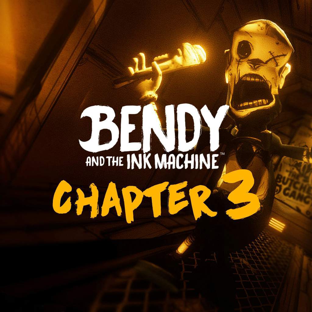 bendy and the ink machine chapter 5 fig noddle