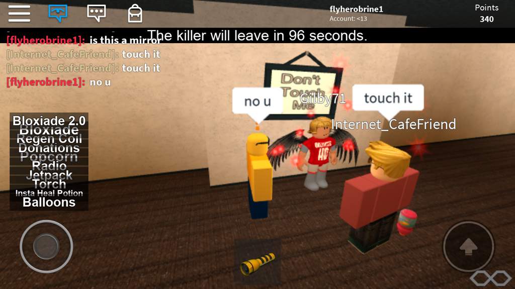 This Will Get 1 Million Likes Roblox Amino - healing coil roblox