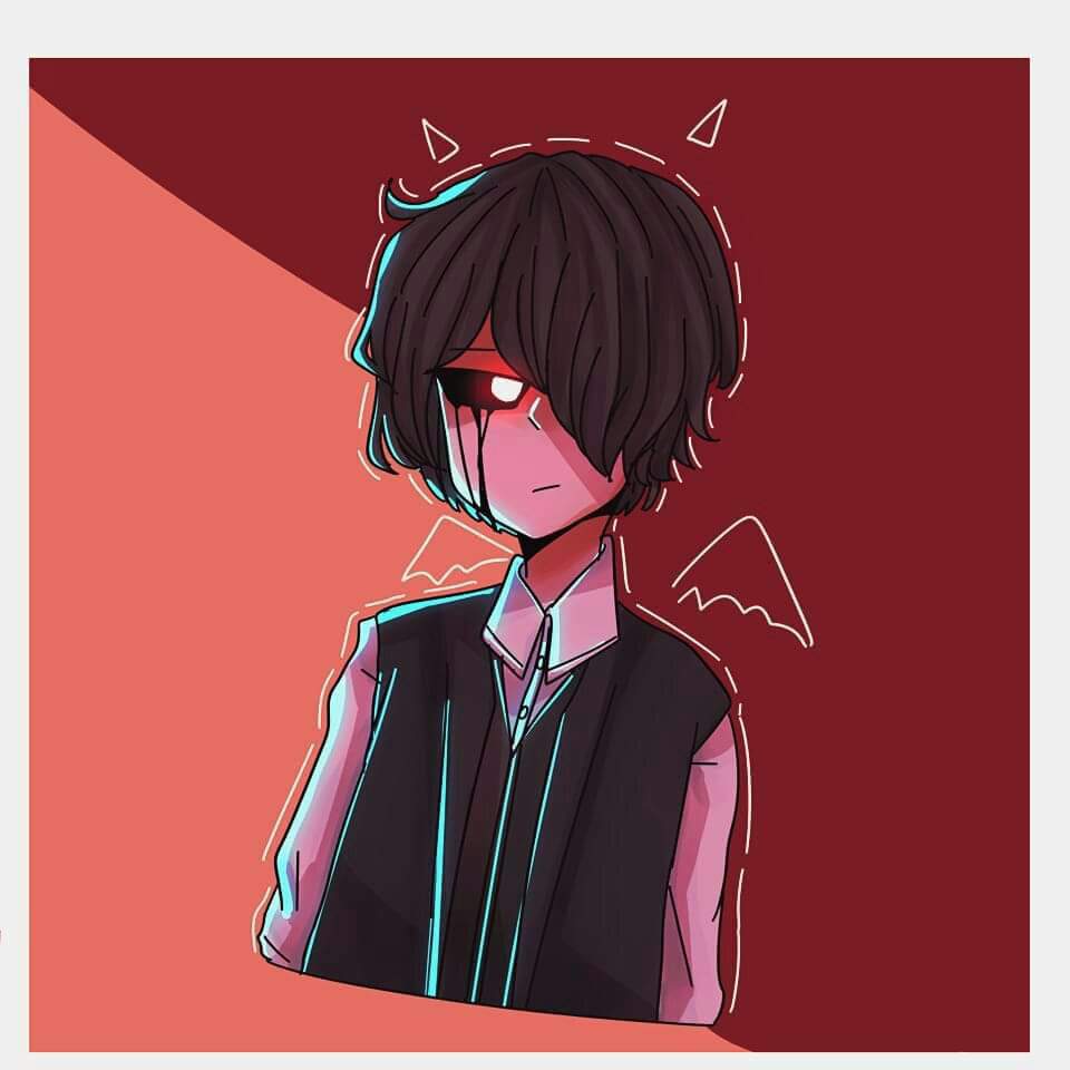 Giordy the Deadtheorizer [HIATUS] | Glitchtale Amino