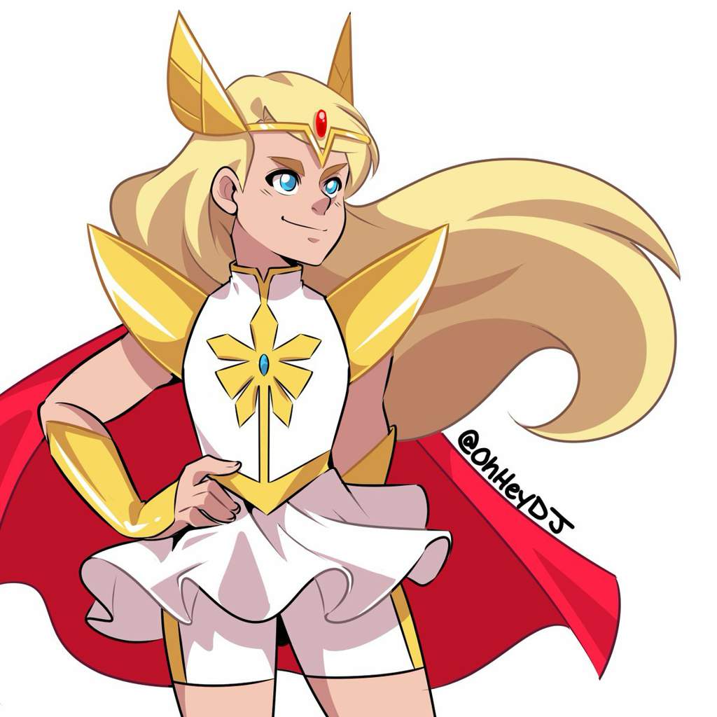 Nova She-ra - parte 2 | SHIPPER'S Amino [PT - BR] Amino