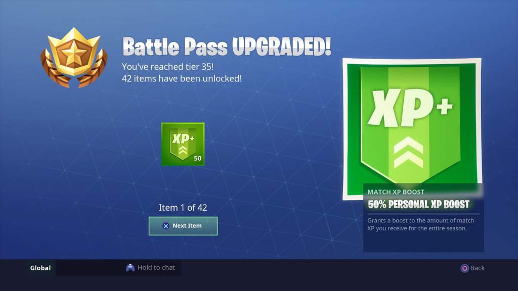 i got the 25 tier one i already had 10 tiers - fortnite floss music 1 hour season 6