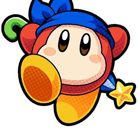 Bandana Waddle Dee | Wiki | • Nintendo • Amino