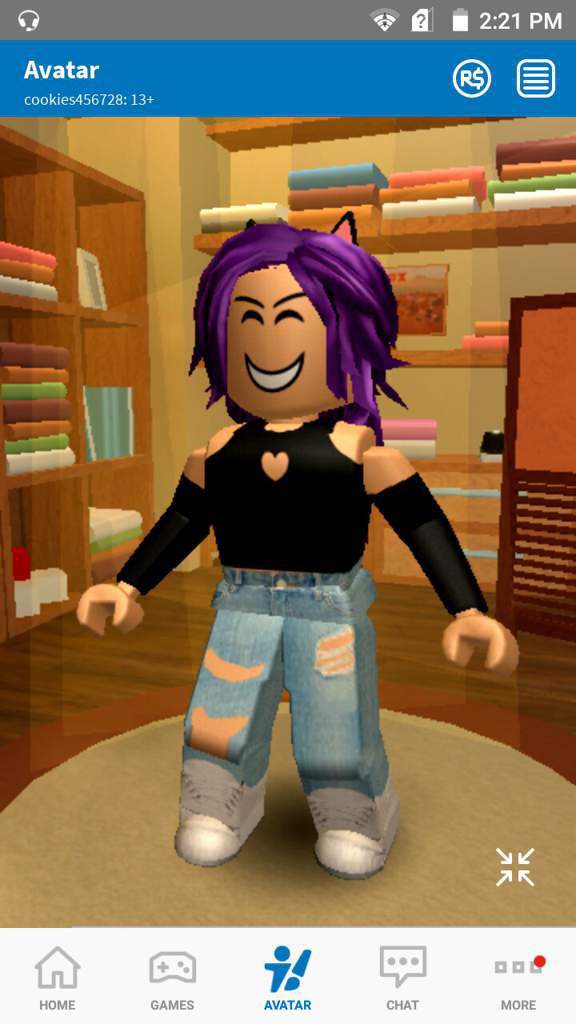 Sleepy Time | Roblox Amino