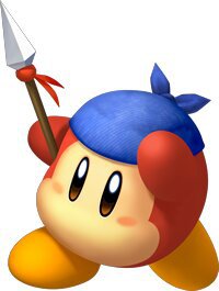 Bandana Waddle Dee | Wiki | • Nintendo • Amino