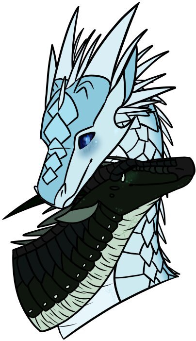 Winterwatcher | Wings Of Fire Amino