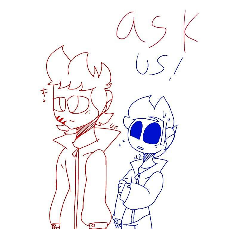 Ask us (Monsterworld au) | 🌎Eddsworld🌎 Amino