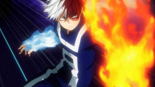 Shoto Todoroki | Wiki | Anime Amino