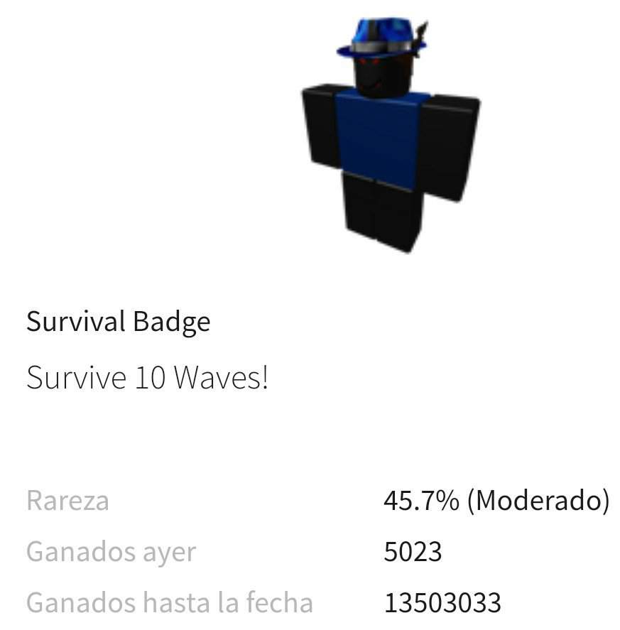 Flood Survival Waves Wiki Roblox Amino En Español Amino - build a hideout survive roblox