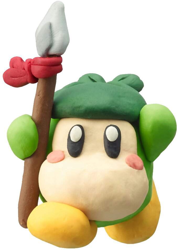 Bandana Waddle Dee | Wiki | • Nintendo • Amino