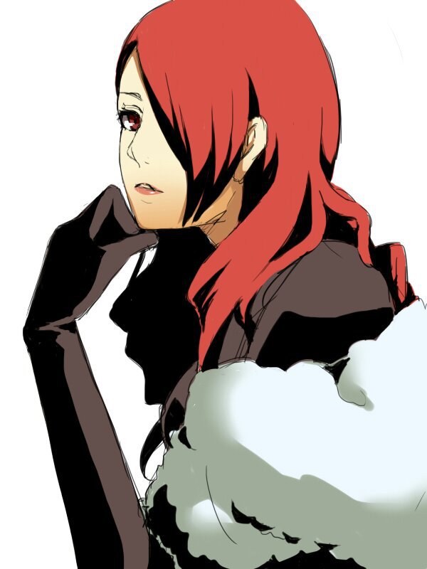 Mitsuru Kirijo [Ship Version] | Wiki | Anime Amino