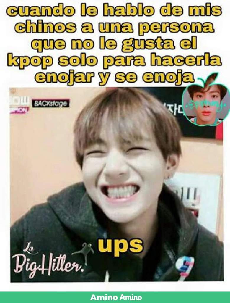 Memes | Taehyung Oficial 🐯 Amino