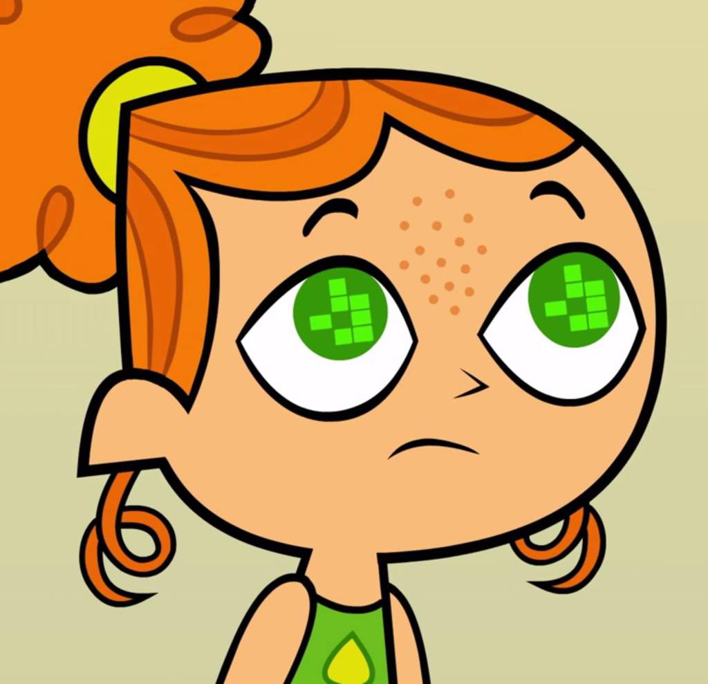 Izzy Tdr Wiki Total Drama Official Amino 7108