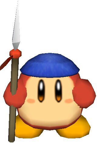 Bandana Waddle Dee | Wiki | • Nintendo • Amino