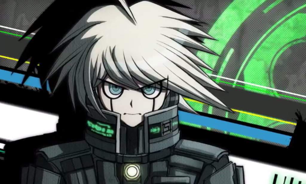 Aki (Left DRA, rip) | Wiki | Danganronpa Amino