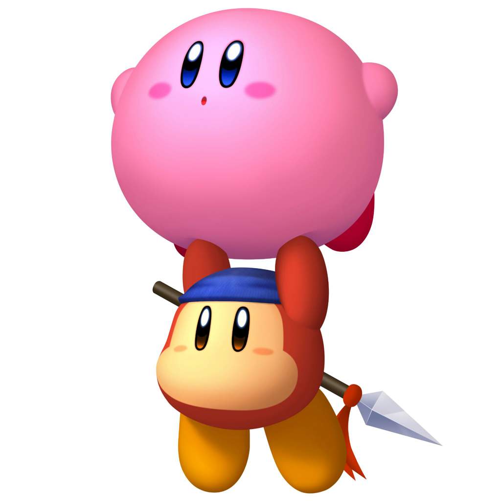 Bandana Waddle Dee | Wiki | • Nintendo • Amino