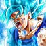 amino-Gogeta blue-28eb1c85