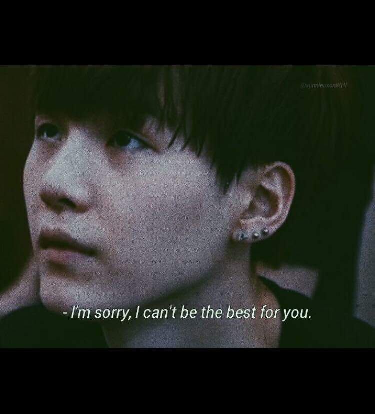 Sad Bts Quotes Army S Amino