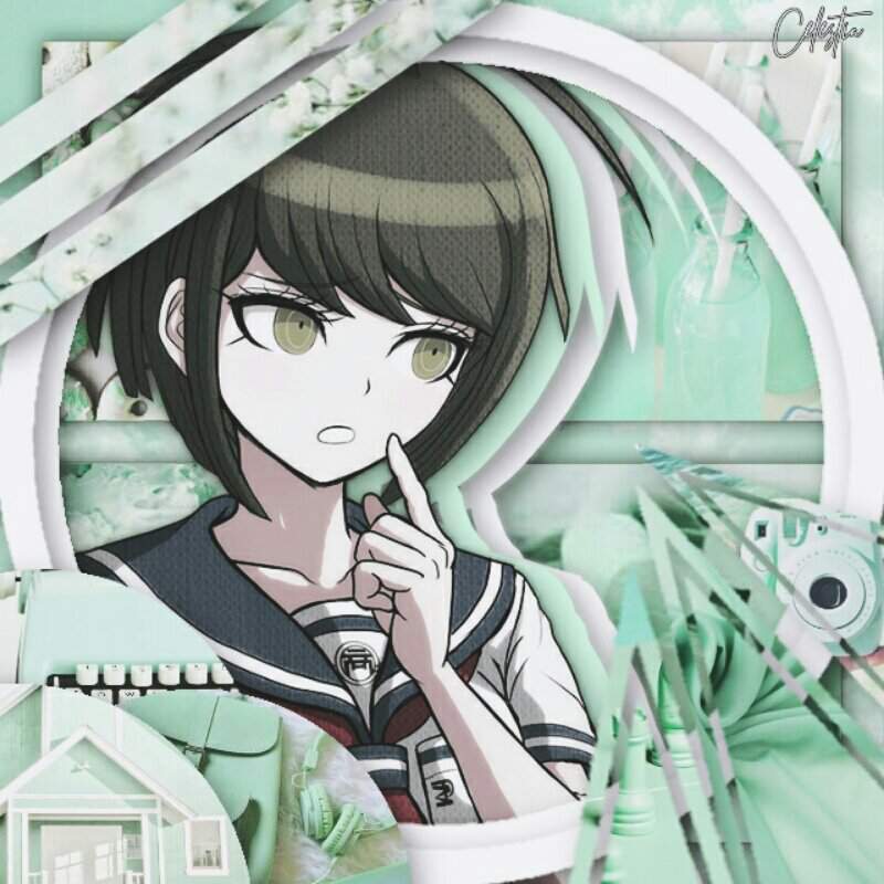 Featured image of post Komaru Naegi Pfp