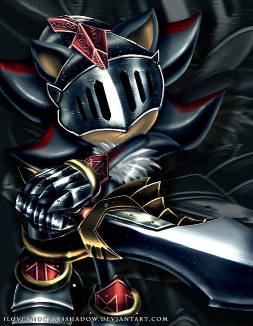 Lancelot The Hedgehog Wiki Sonic Fr Amino