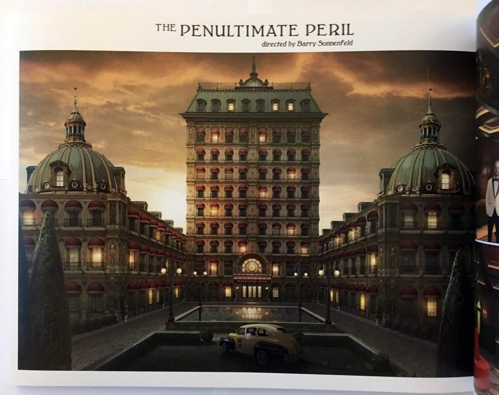 Season 3 Photos The Penultimate Peril Series Of Unfortunate Events Amino